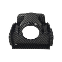 Motorcycle Accessories Ignition Key Case Cover Panel Fairing Cowl for MT-07 MT07 Mt07 Mt-07 2025