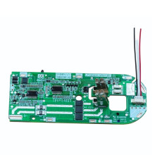 V11 Vacuum Cleaner Battery PCB Protection Circuit Board for V11 Complete Extra, for V11 Torque Drive
