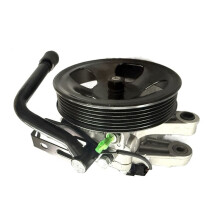 571004L000 Power Steering Pump for Accent Cerato Rio 2010- G4FA G4FC 57100-4L000 57100-4L001