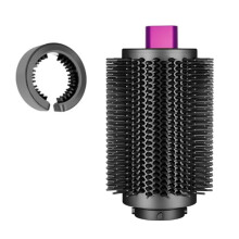 Large Round Volumizing Brush Kit for Airwrap HS01/05/08 Attachments Bigger Round Brush Attachment B