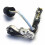 7DCT-300 7DCT300 5501676592 Getriebesensor für  für 4