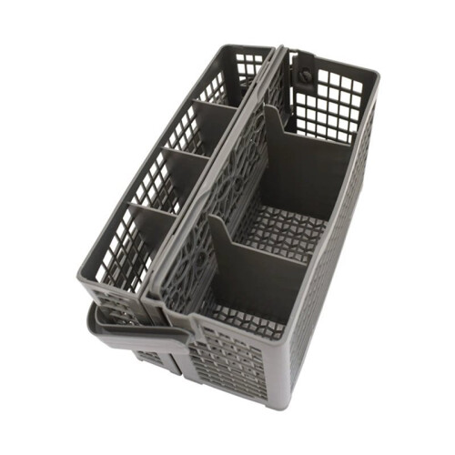Suitable for ,Metek, , , ,General Electric'S Universal Dishwasher Replacement Basket 2