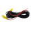 Car Rear View Camera Reverse  with Buzzer HD Night Vision Camera Parking Assist Camera 7