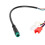 25 /H Dashboard Display Board for  4 Lite 2nd Gen Without Turn Signal Function Electric Scooter Parts 6