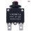 (8A) Circuit Breaker Overload Protector Switch with Fuses from 3A to 30A, HFMQV 1