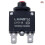 (4A) Circuit Breaker Overload Protector Switch with Fuses from 3A to 30A, HFMQV 1