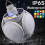 Solar  Camping Lamp USB Rechargeable LED Remote Control Foldable Lantern Portable Emergency Lamp 1