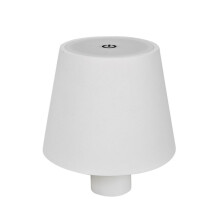 LED Wireless Bottle Light Touch Table Lamp RGB and 3 Colors Bottle Lamp for Indoor/Outdoor Restaurants and Bars White
