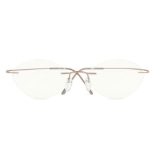Silhouette Titan Minimal Art The Must Collection 6683 6073 Unisex New Eyeglasses