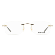Montblanc MB0444O 001 Men New Eyeglasses