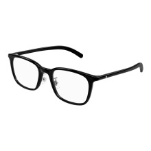 Montblanc MB0418OJ Asian Fit 001 Men New Eyeglasses