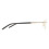 Montblanc Montblanc MB0444O 001 Men New Eyeglasses 2