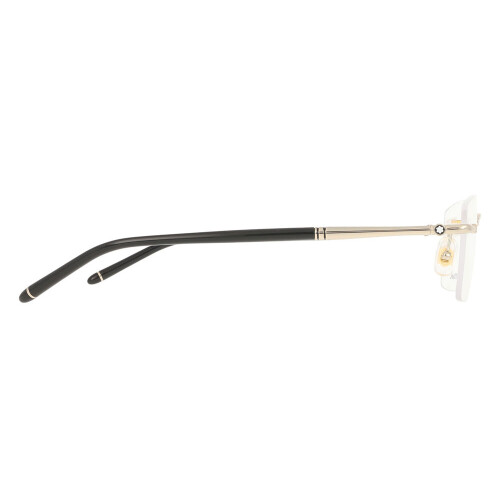 Montblanc Montblanc MB0444O 001 Men New Eyeglasses 1