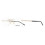 Montblanc Montblanc MB0444O 001 Men New Eyeglasses 3