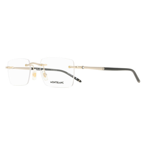 Montblanc Montblanc MB0444O 001 Men New Eyeglasses 2