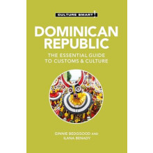 Dominican Republic Culture Smart by Ilana Benady Paperback Book