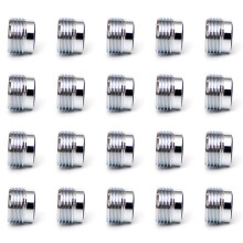 20X Din to Yoke Insert Tank Valve Adaptor Converter Scuba Diving Viton O-Rings A Clamp Convertor Tech Kit