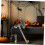 4 τεμάχια Στολή Halloween με Σκανδιναβικό Θέμα, Τσεκούρι για Κοψίματα 6