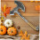 4 τεμάχια Στολή Halloween με Σκανδιναβικό Θέμα, Τσεκούρι για Κοψίματα 7