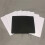 50Pcs Blank Mouse Pad for Sublimation Transfer Heat Press Printing Crafts 9