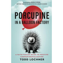 Porcupine in a Balloon Factory A FaithFueled Guide to Positive Compart