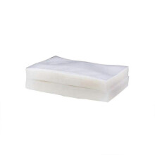 (8*12cm) 100-Pack Vacuum Sealer Bags for Sealing Machines - Fresh-Keeping Food Vacs, BPA-Free, Ideal for Models