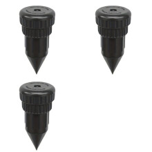3X Nouveau Cache-Clés, Coffre-Fort D'Extérieur pour Jardin, Garage, Maison, , Extérieur et Intérieur