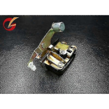 (door in right) Rear Door Latch & Sliding Door Lock for Hyundai H100 & Mitsubishi L300 ( Compatibility)