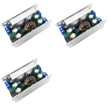 3X Convertisseur Abaisseur de Tension 200 W 15 A CC-CC 8-60 V 48 V Vers 1-36 V 5 V 12 V 24 V 19 V Module D'Alimentation Abaisseur de Tension