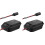 2X for  18V Battery,18V To12V Power Wheels Battery Adapter ,Step Down Converter Regulator 2