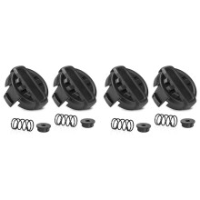 DWO1DT995 Weed Trimmer Replacement for String Trimmer Parts, Weed Wacker Attachments 4set