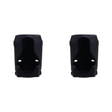 2X 49-16-2953 Botte de Protection pour  M18 FUEL Botte de Protection pour Tournevis à Percussion Hexagonal 1/4 Pouces (Convient à 2953-20)