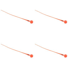 4X Automotoren Gereedschap Motoroliepeil Peilstok Olievloeistofmaat voor 2006-2012 15650RNAA00