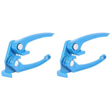 2st 1/8 Inch 3/16 Inch 1/4 Inch Buisbuiger Olieleiding Buisbuiger Slang Brandstof Rem AC Koelmiddelleiding Buiggereedschap