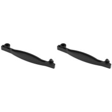 2X 55570283 Inlaatspruitstuk Tuning Valve Runner Arm voor Chevy Sonic Cruze 2011-2018 Engine 1.8L