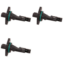 3X Luchtstroomsensormeter MAF voor Maxima Patrol Xtrail G20 22680-4M511 226804M511