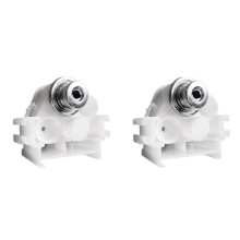 2X Motorfietsbrandstofdrukregelaar 15610-27G00 1561027G00 voor V Strom DL650 GSXR 1000 750 600 2006-2011