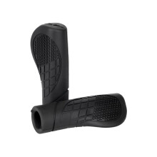 Handlebar Grips Electric Scooter for C1 Pro Handle Cover Anti-Slip Soft Rubber Bar Grips Scooter Handlebar Grip