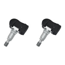 2X 433Mhz Auto TPMS Bandenspanning Sensor BBP3-37-140B BBP337140B voor 2 3 5 6 CX-5 CX-7 CX-9 MX-5 Auto Accessoires