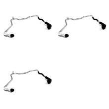 3X 11538666857 Turbocompressor Koelvloeistofbuis Turbocompressor Koelvloeistofpijp voor 4 Serie B58