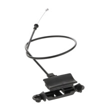 2X Autokapontgrendelingskabel Kaptrekkabel 51237164798 voor E70 E71 X5-X6 2007-2014