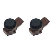 66202462763 Parkeersensor Achteruitrij voor F92 M8 X5 G05 X6 G06 X7 G07 Z4 G29 2 Stuks