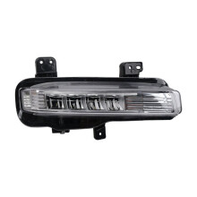 LB5Z15201A LB5Z15200A Frontstoßstangen-LED-Tagfahrlichter Nebelscheinwerfer für US-Spezifikation für Explorer 2020-2023 RECHTS
