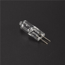 32X 12V 20W 2-Pins G4-Fitting Halogeenlamp 4 Stuks Warm Wit