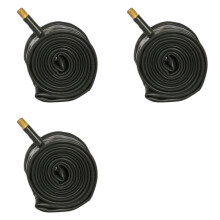 3X Vouwfiets Binnenband 16Inch X 1-3/8 349 Binnenband Fietsband voor