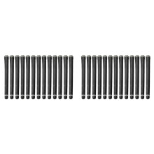 26 Stuks Grip Klassiek Patroon Standaard Natuurlijk Rubber