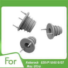 For G20/P10/G10/S7 Max Ultra Water Tank Rubber Plug Seal Accessories Cleaner Parts Replacement
