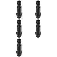 5X Vervanging van de Golfadapterhoes voor G410 G425 G430 Driver en Fairway Woodz (0,350)