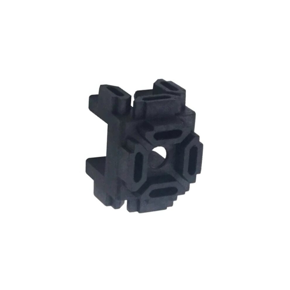 Conector de Canto Plástico Plane T para Conexões em Ângulo Retângulo de ...