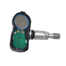 4X 433 MHz voor C-HR CHR 16-22 voor LX 570 15-20 voor RX 350 450h 15-22 Bandenspanningscontrole 42607-26010